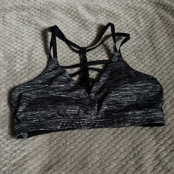 VS Sport Victorias Secret Sports Bra - Picture 1 of 2